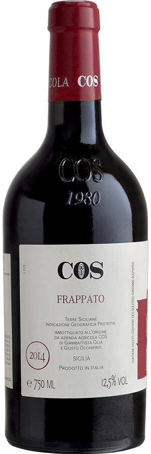 Cos Frappato