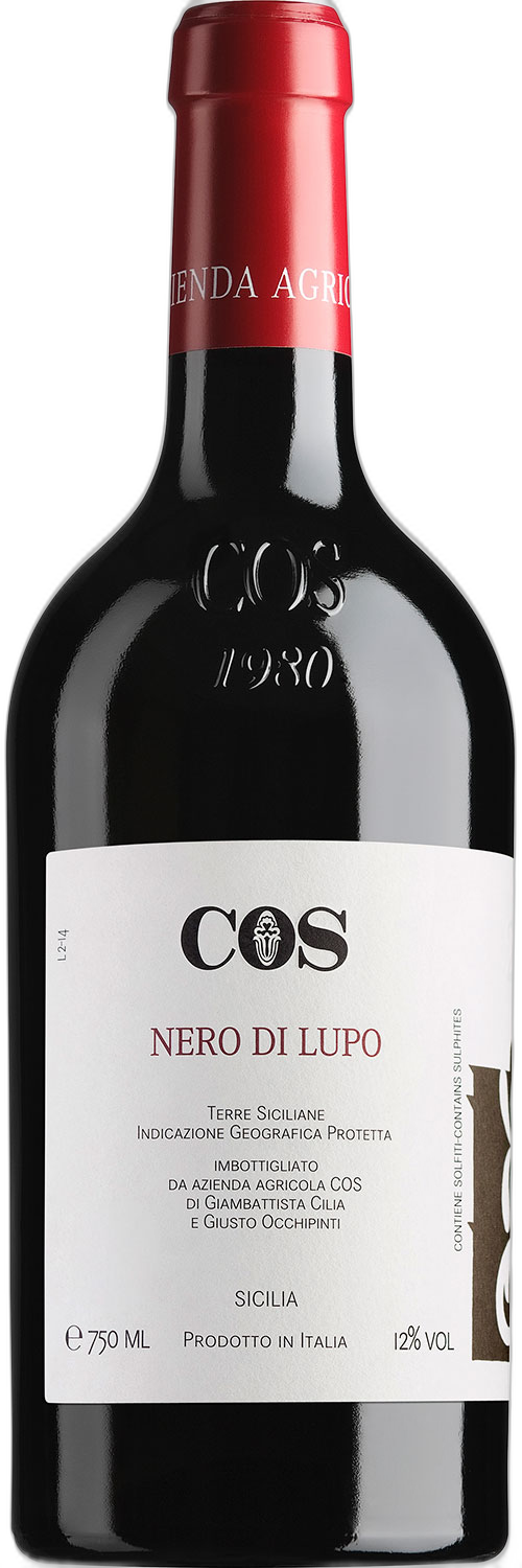 Cos Nero di Lupo