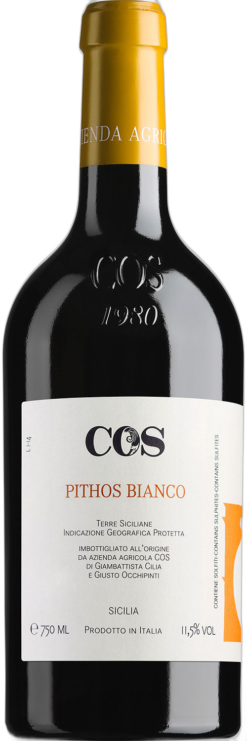 Cos Pithos Bianco