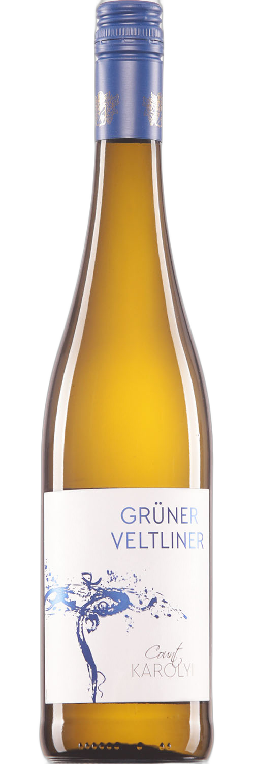 Count Karolyi Grüner Veltliner
