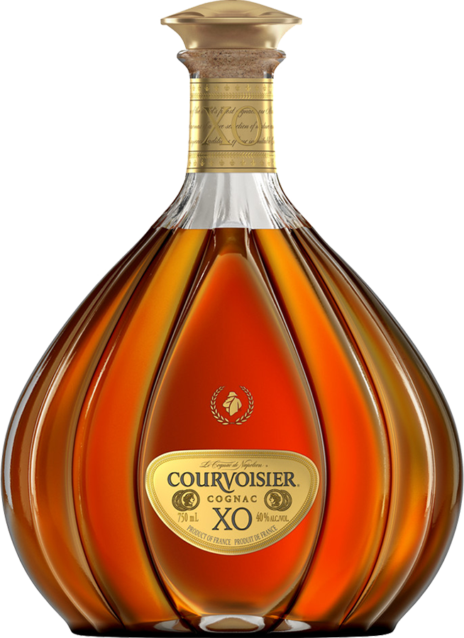 Courvoisier X.O. Cognac