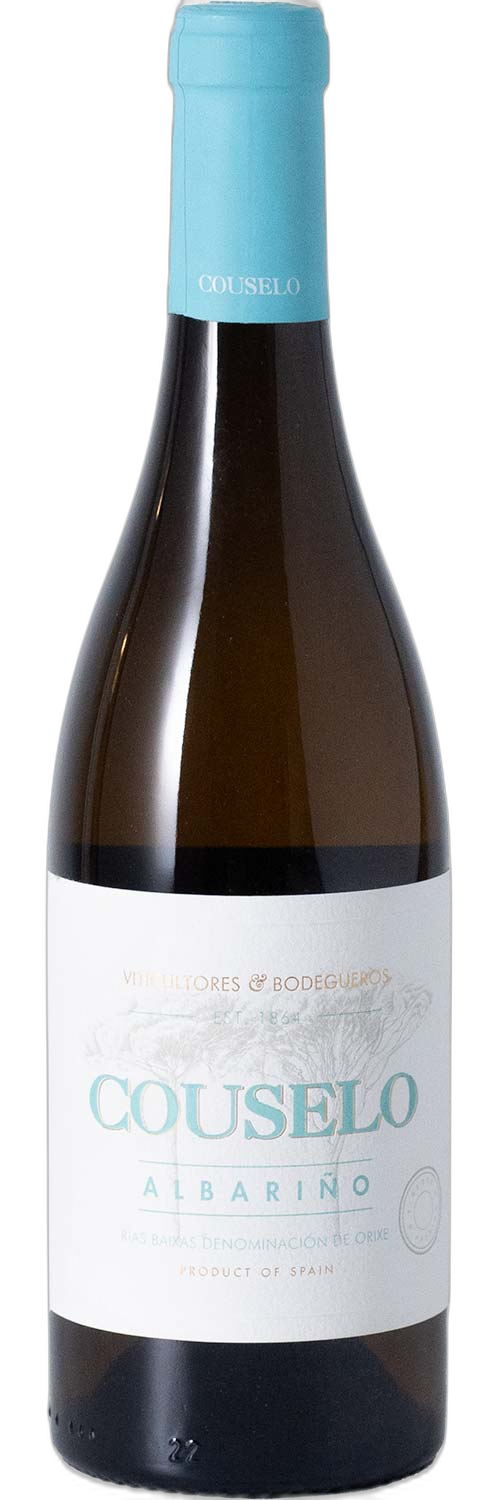 Couselo Albariño