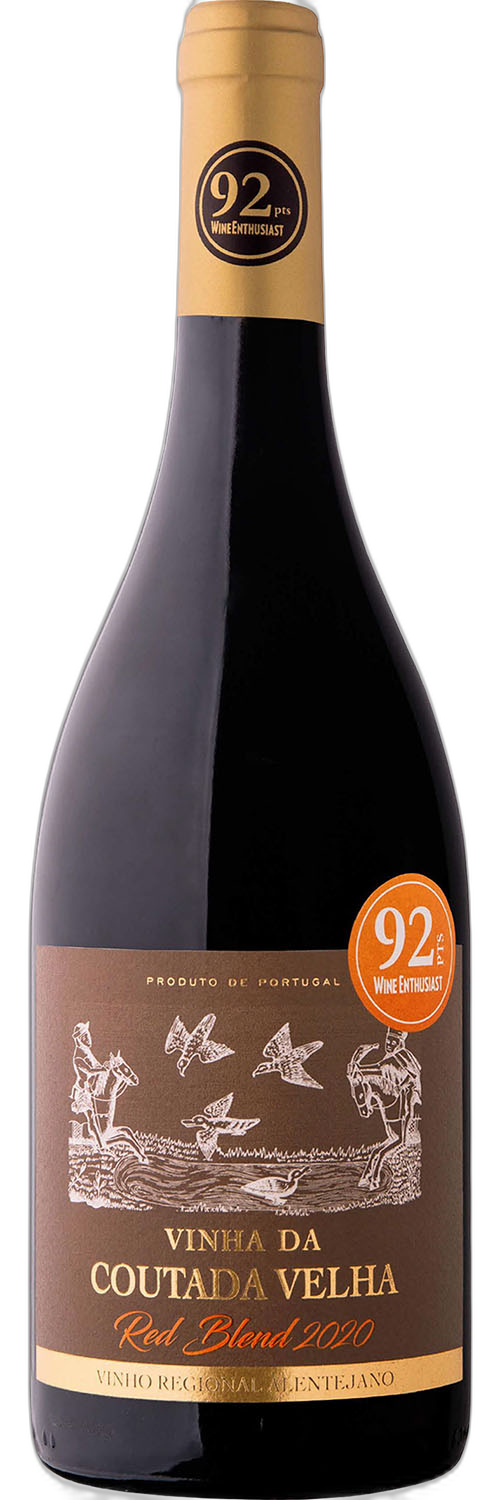 Vinha da Coutada Velha Red Blend