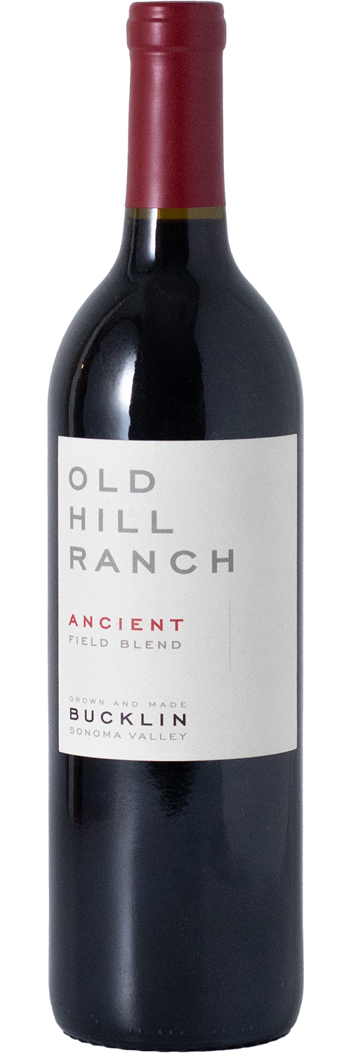 Bucklin Old Hill Ranch Ancient