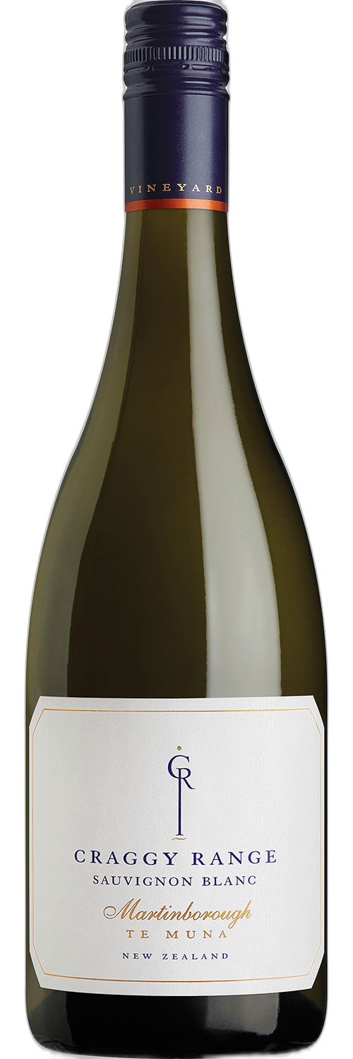 Craggy Range Te Muna Sauvignon Blanc
