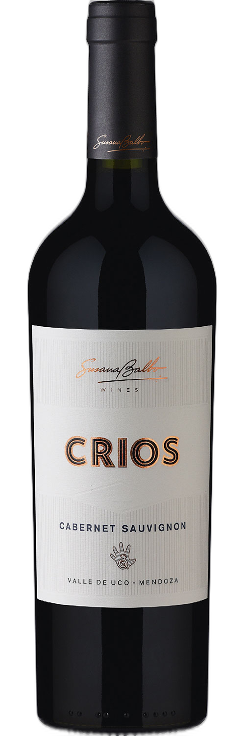Crios Cabernet Sauvignon