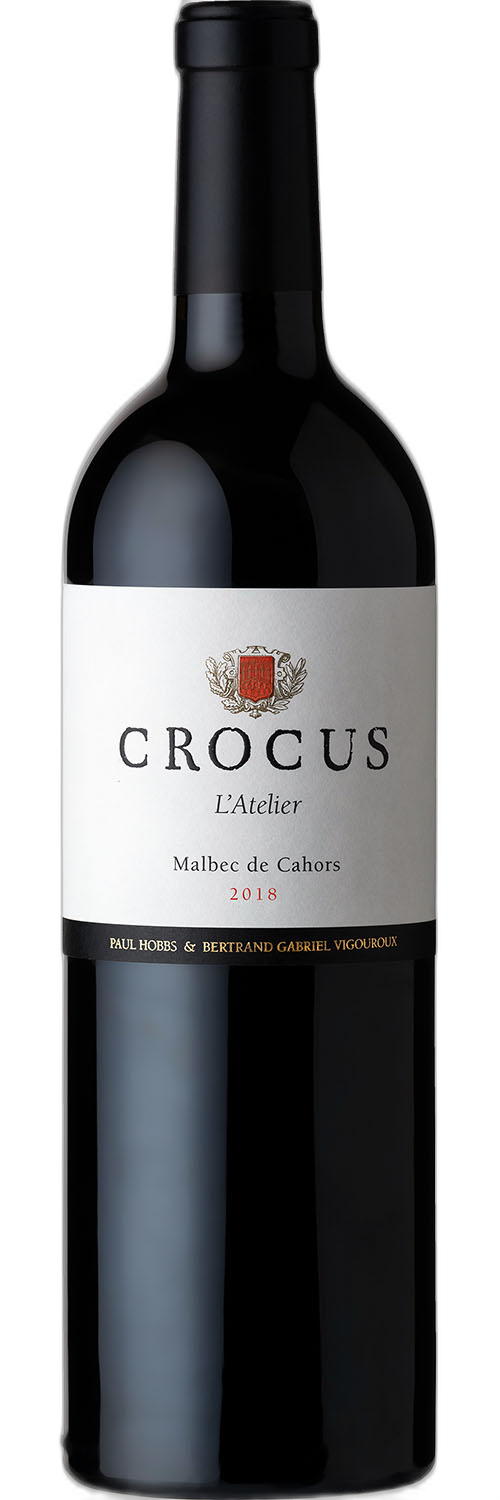 Crocus L'Atelier