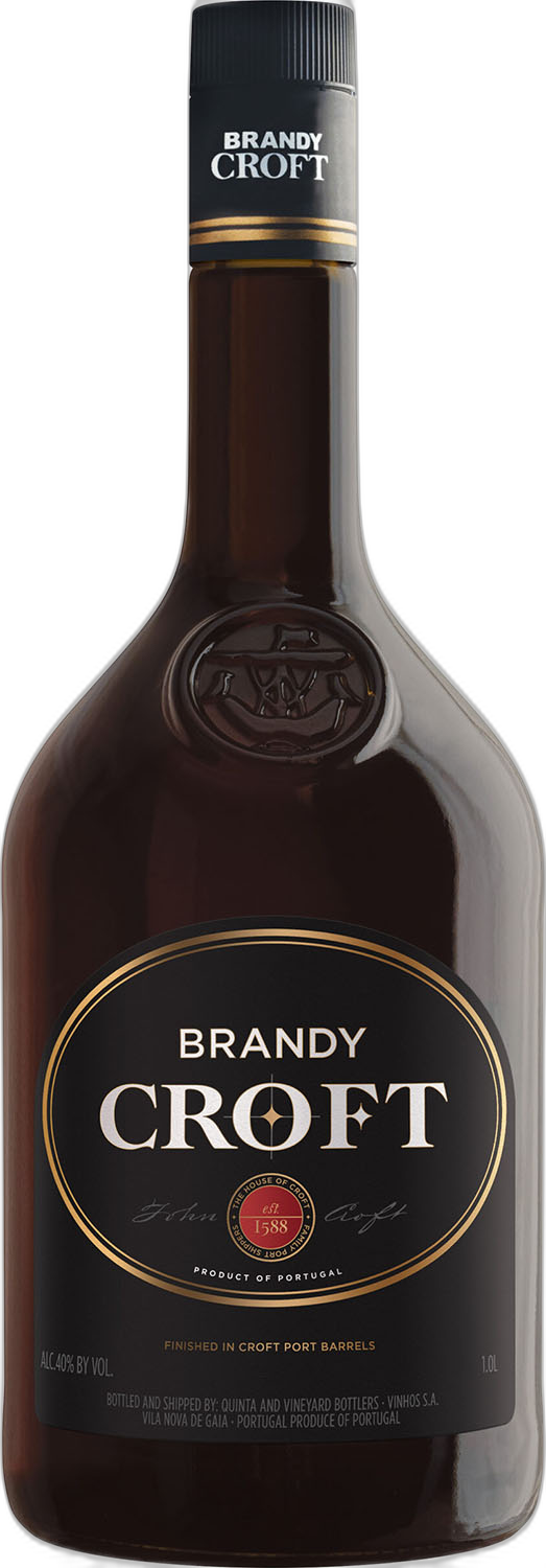 Croft Brandy
