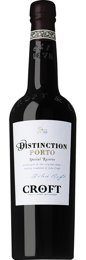 Croft Distinction Porto