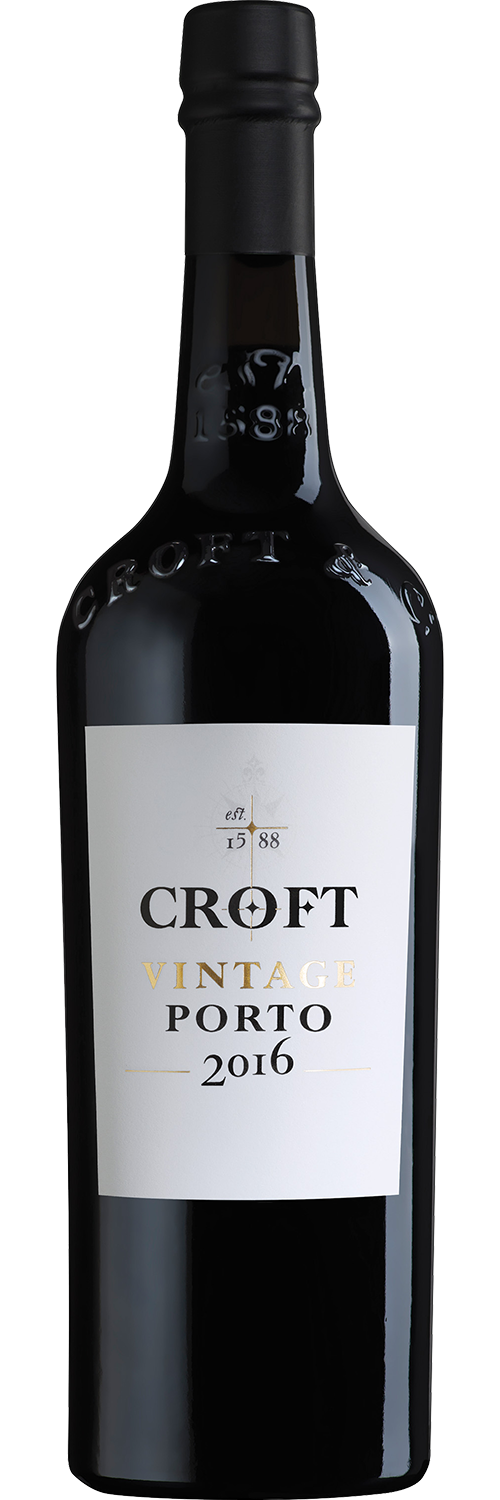 Croft Vintage Port