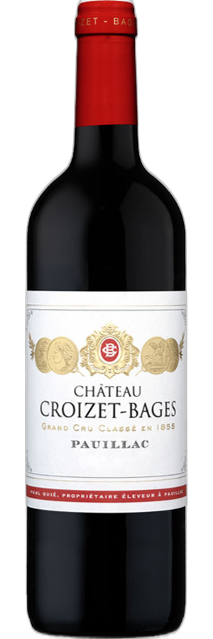 Château Croizet-Bages Pauillac