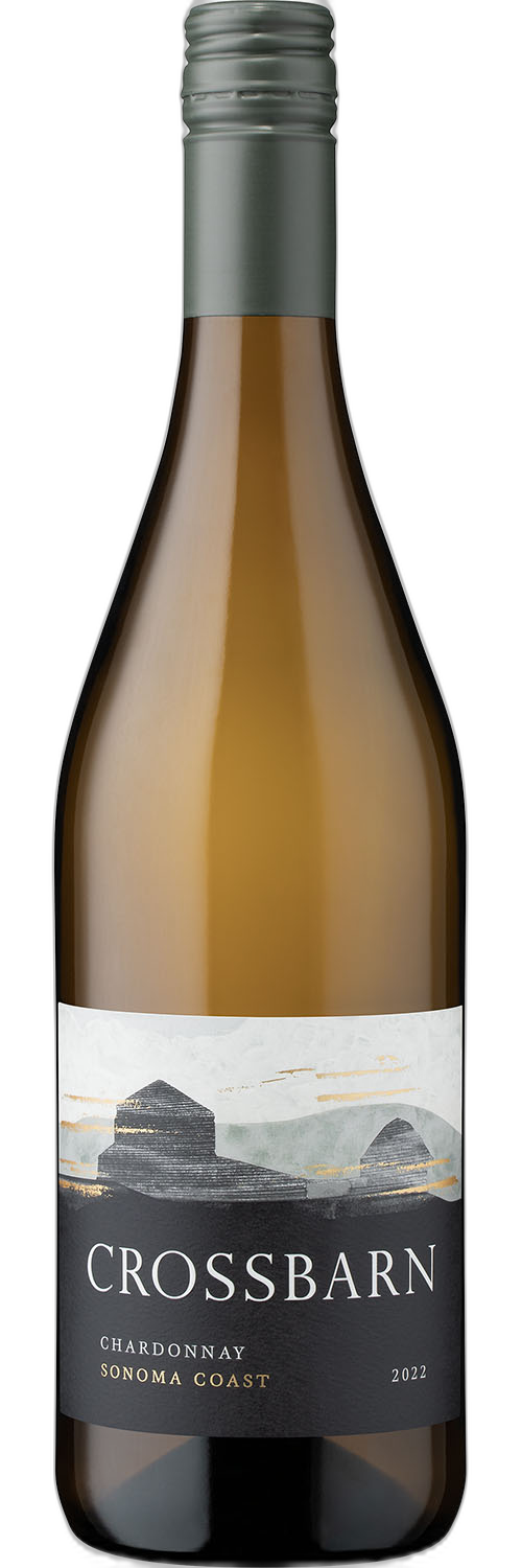 CrossBarn Chardonnay