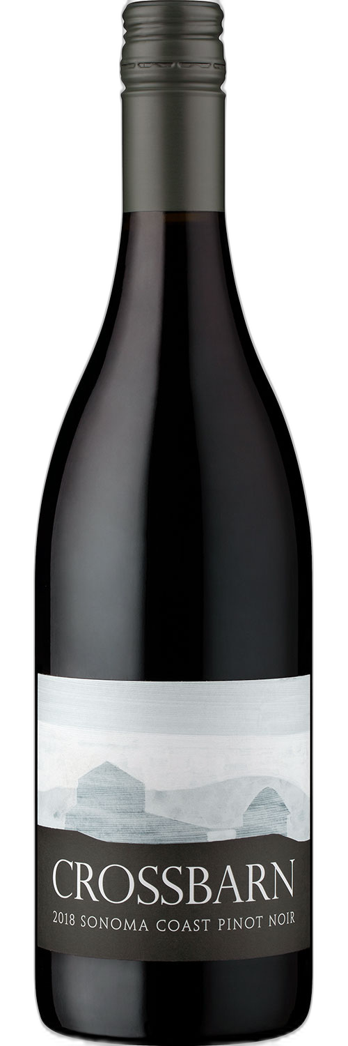Crossbarn Pinot Noir