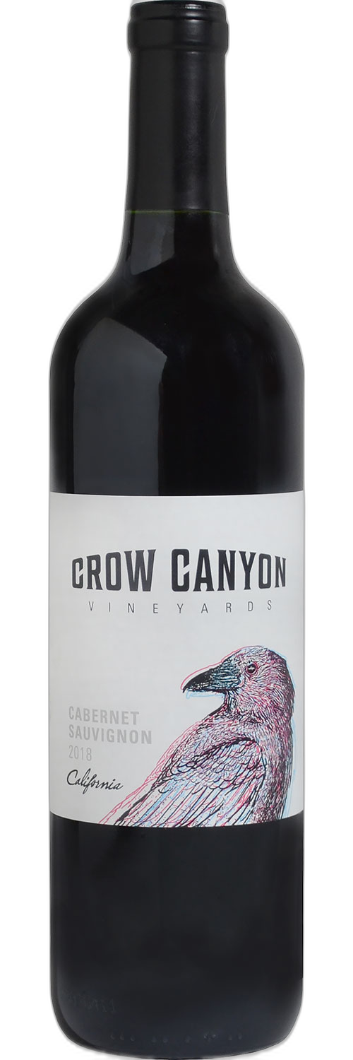 Crow Canyon Cabernet Sauvignon