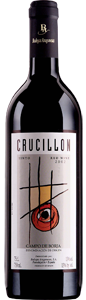 Crucillón Tinto