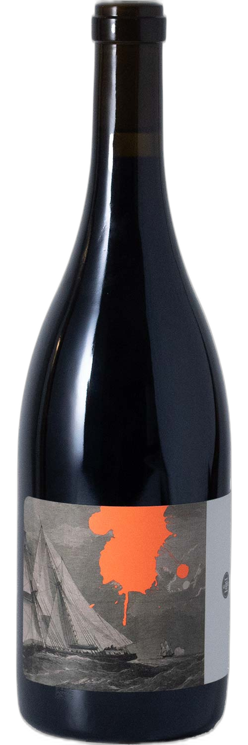 Cruse Wine Co. Monkey Jacket