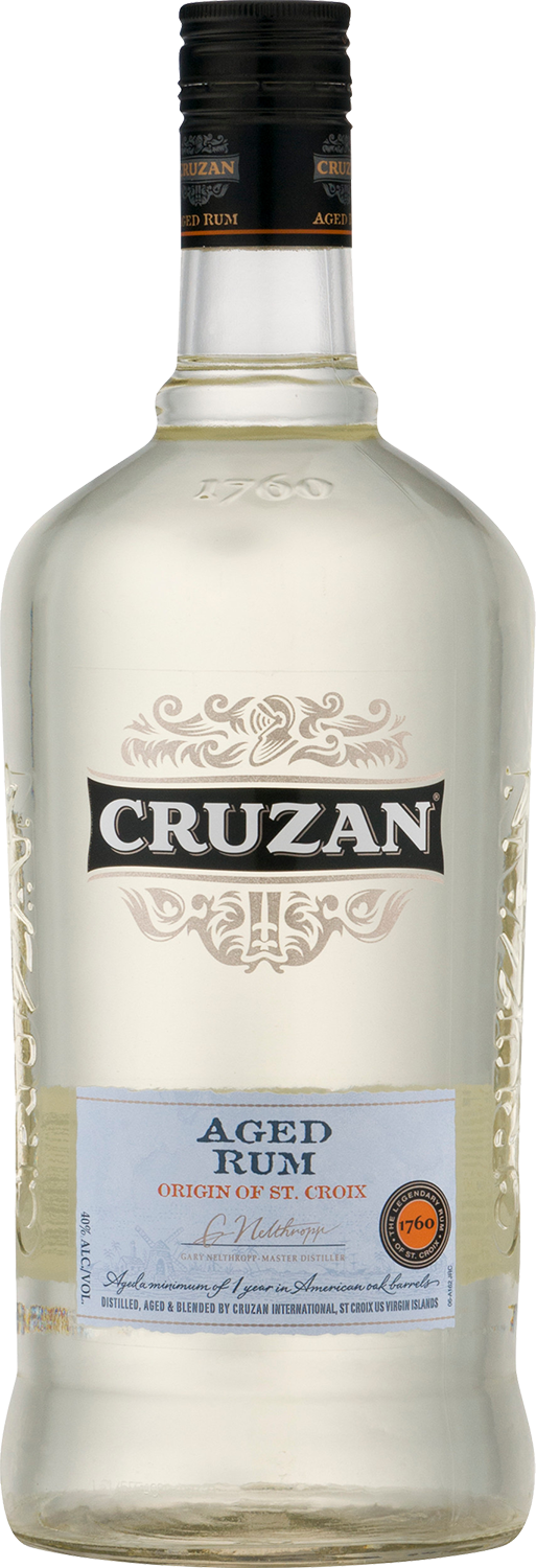 Cruzan Aged Light Rum