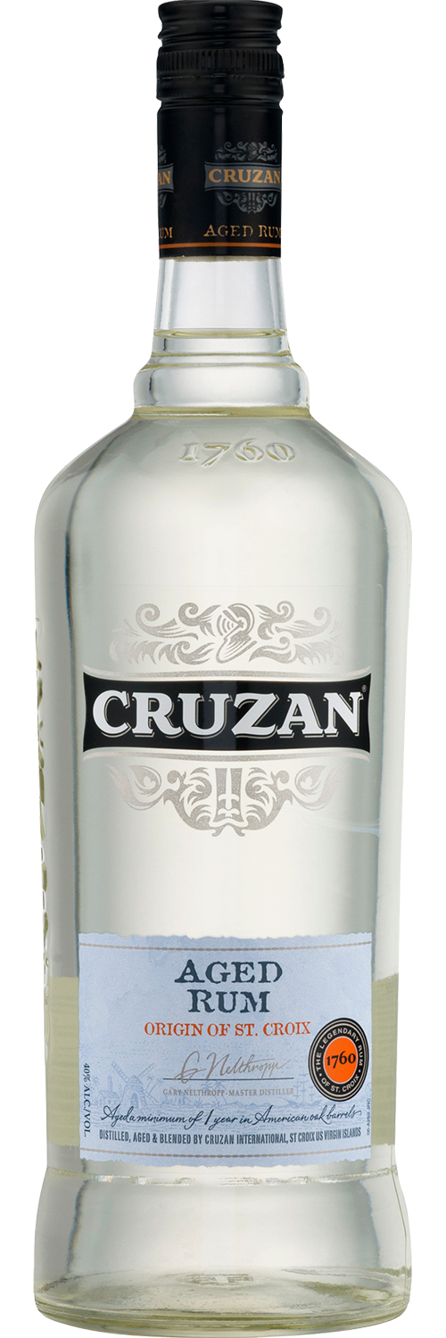 Cruzan Aged Light Rum