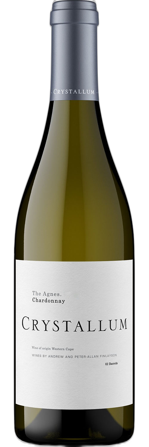 Crystallum The Agnes Chardonnay