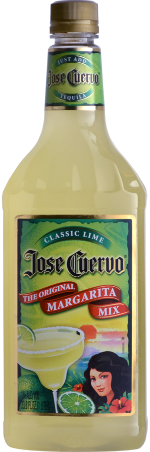 José Cuervo The Original Margarita Mix