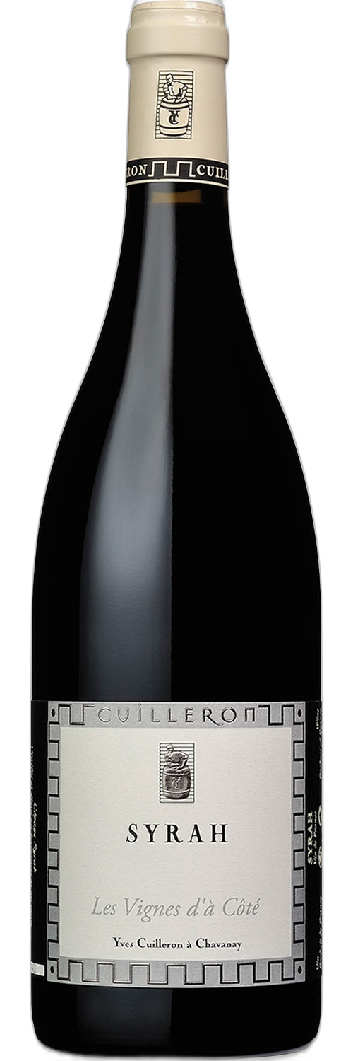Cuilleron Syrah Les Vignes d'à Côté