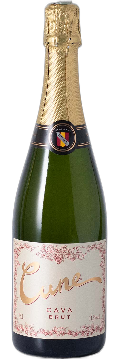 Cune Cava Brut