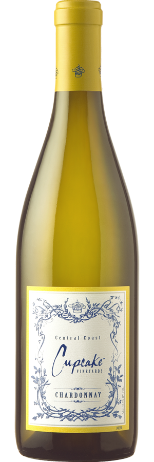 Cupcake Chardonnay