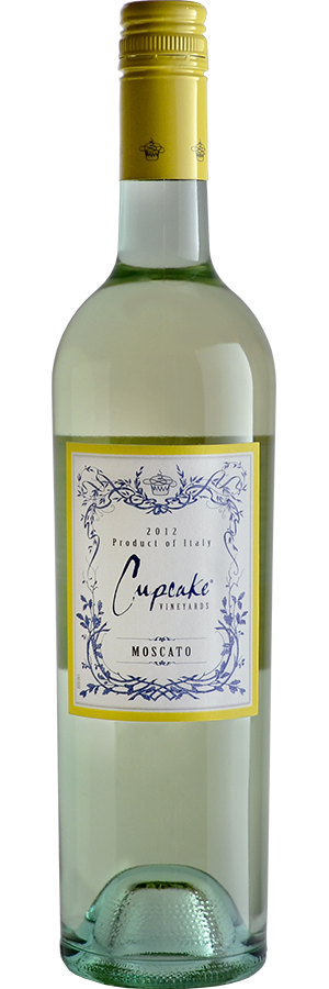 Cupcake Moscato
