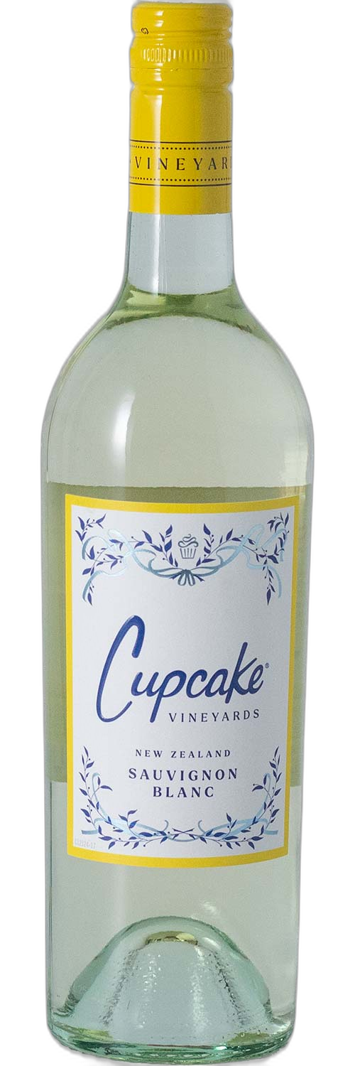 Cupcake Sauvignon Blanc