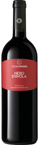 Cusumano Nero d'Avola