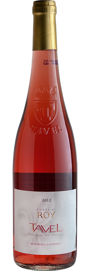 Cuvée du Roy Tavel