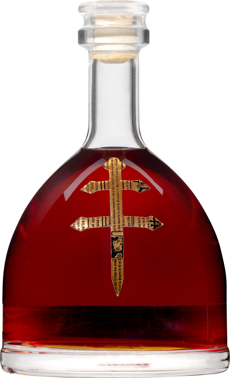 D'Ussé VSOP Cognac