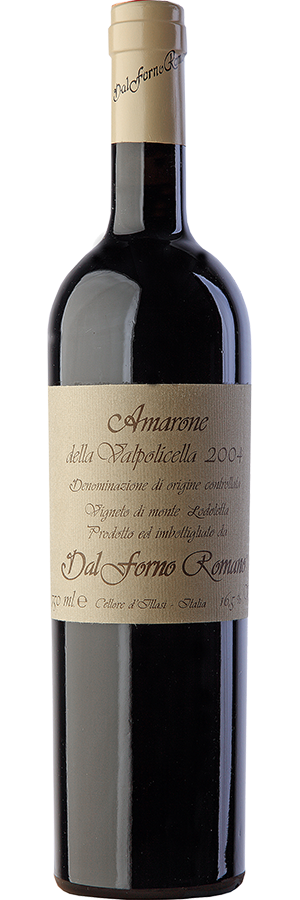 Dal Forno Romano Amarone della Valpolicella