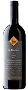 Tenimenti Luigi d'Alessandro Il Bosco