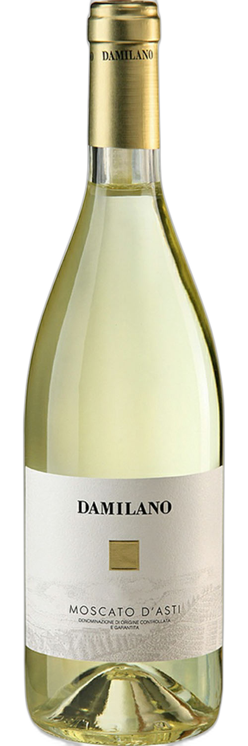 Damilano Moscato d'Asti