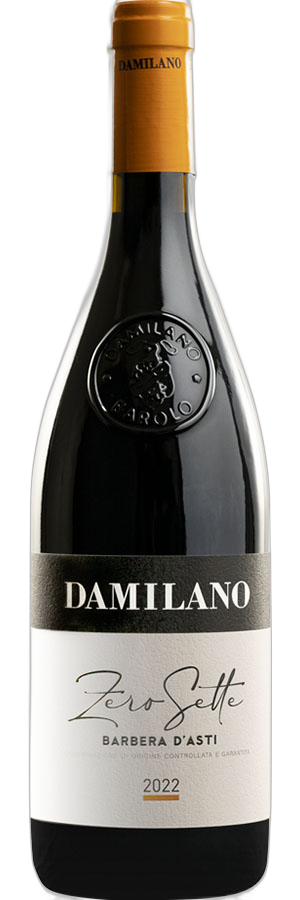 Damilano Barbera d'Asti