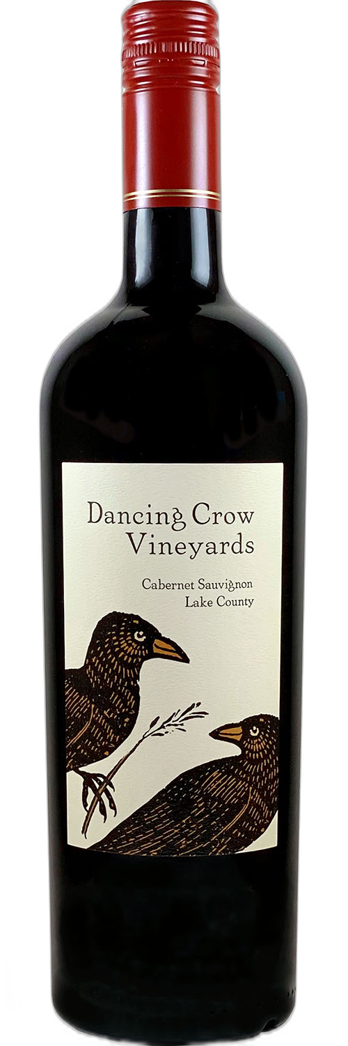 Dancing Crow Vineyards Cabernet Sauvignon