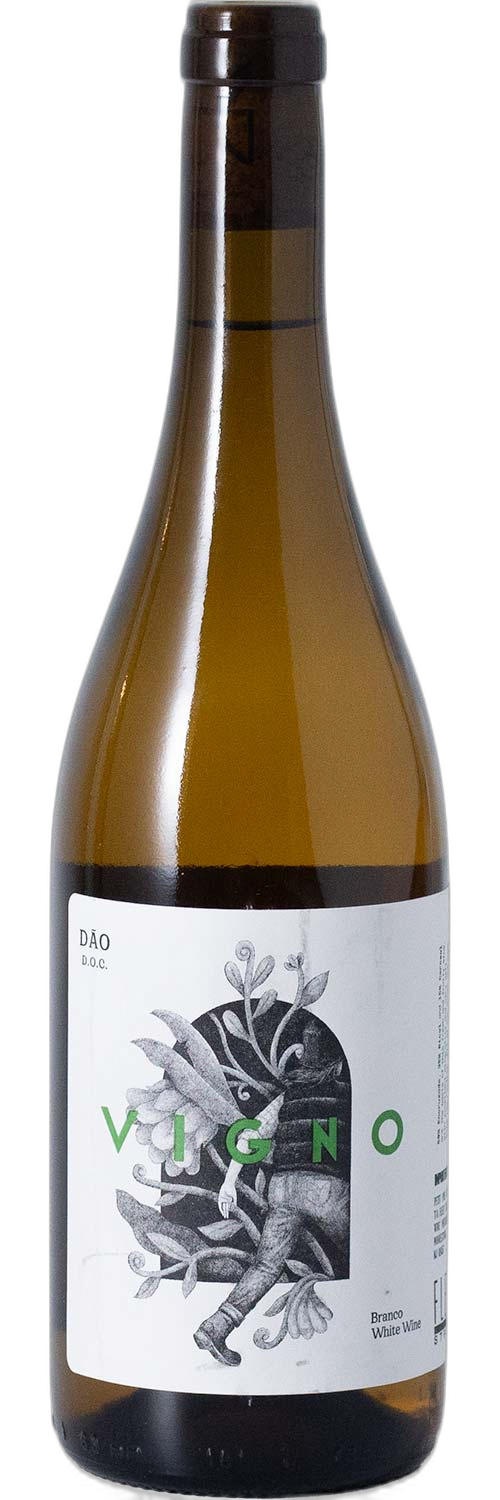 Freire Lobo Vigno Branco