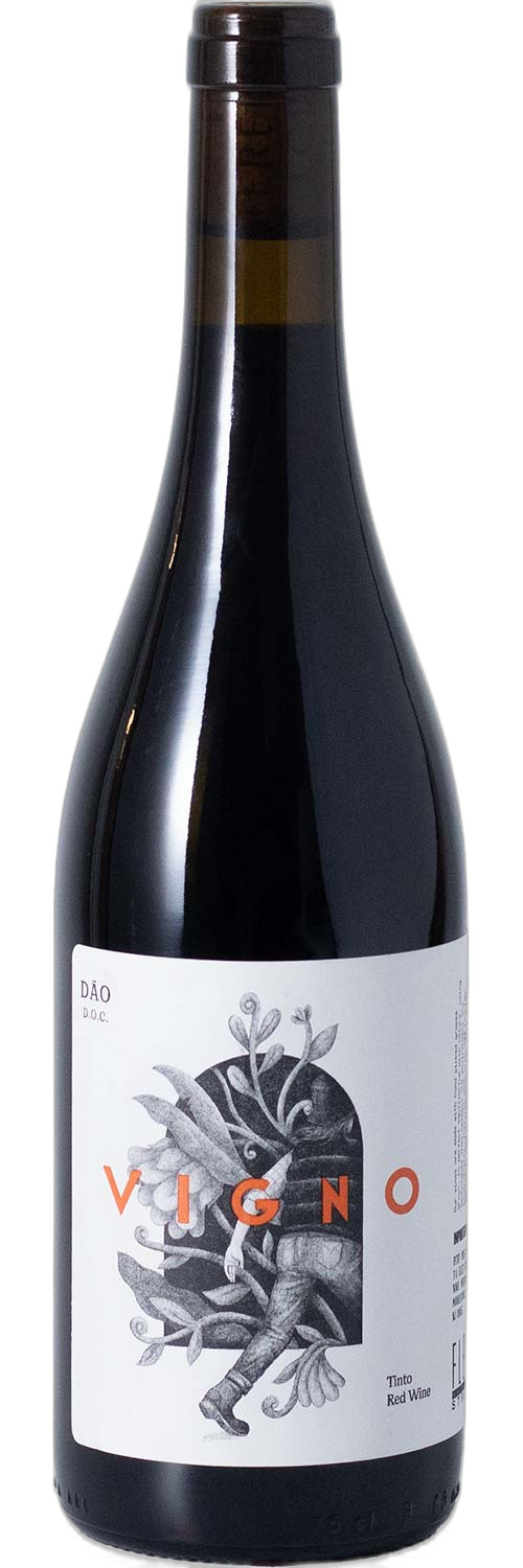Freire Lobo Vigno Tinto