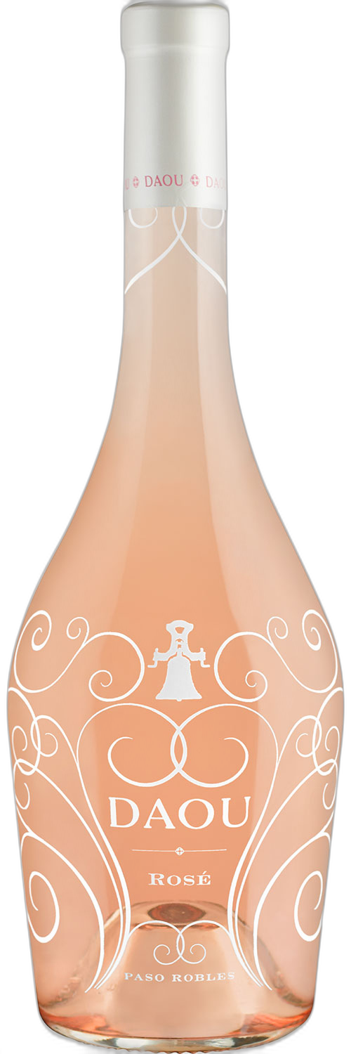 Daou Rosé