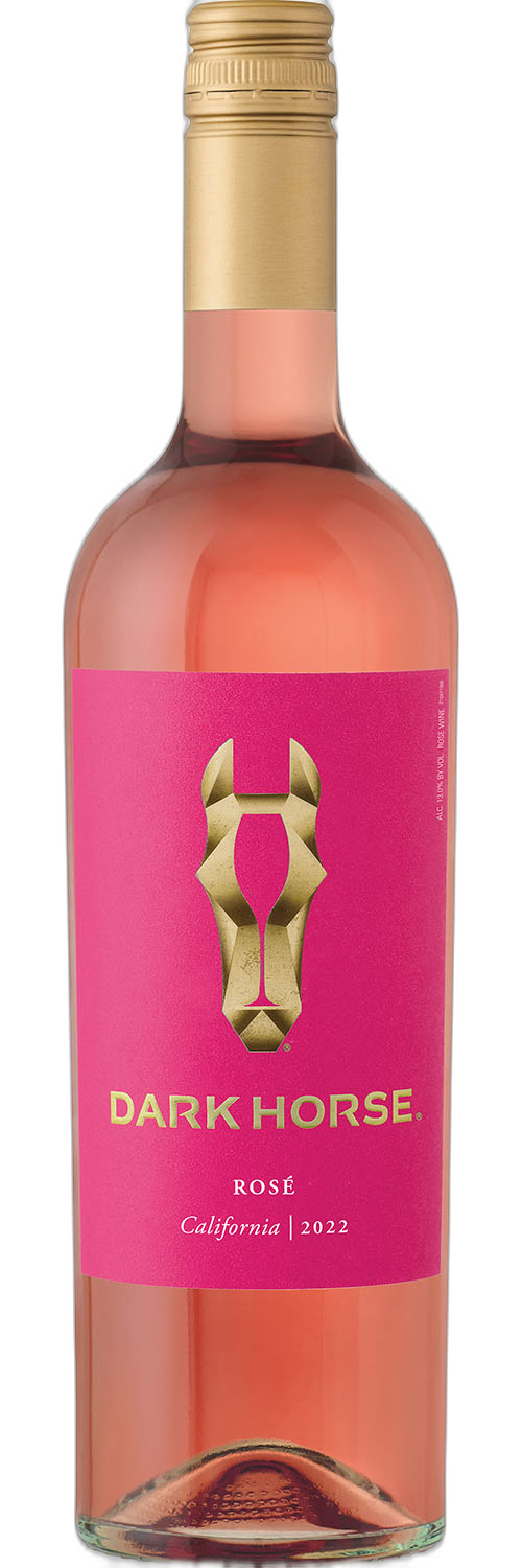 Dark Horse Rosé