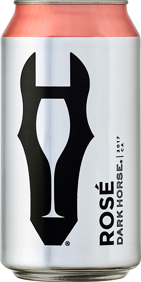 Dark Horse Rosé