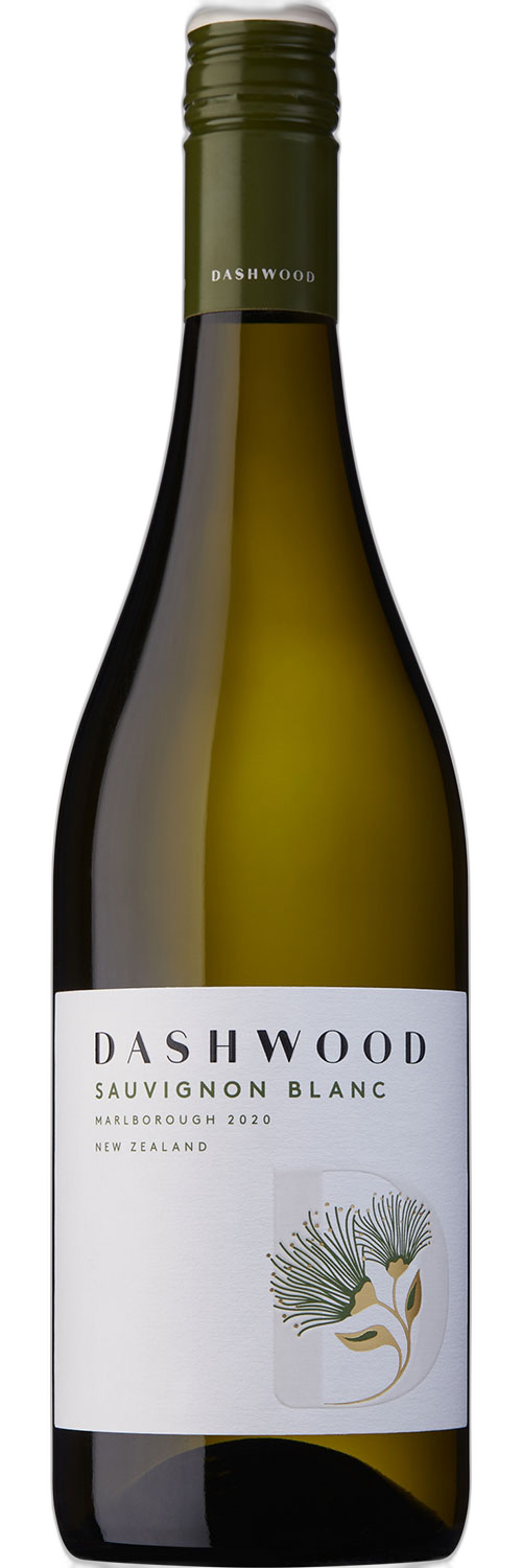 Dashwood Sauvignon Blanc
