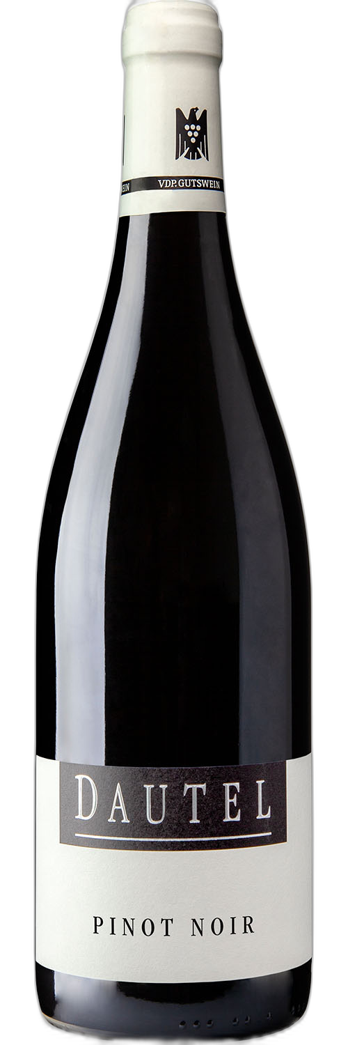 Dautel Pinot Noir