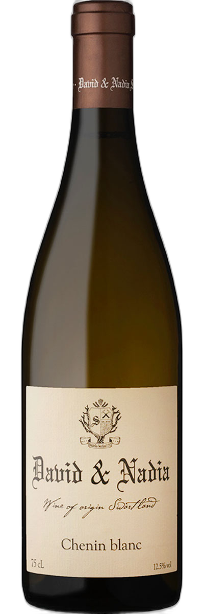 David & Nadia Chenin Blanc