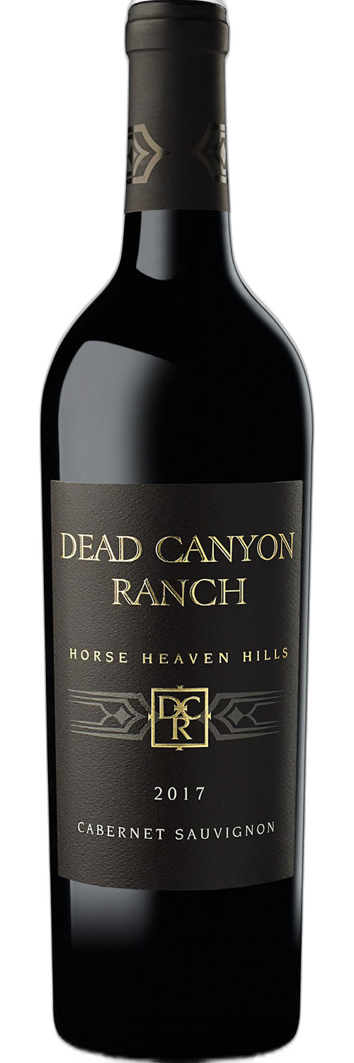 Dead Canyon Ranch Cabernet Sauvignon