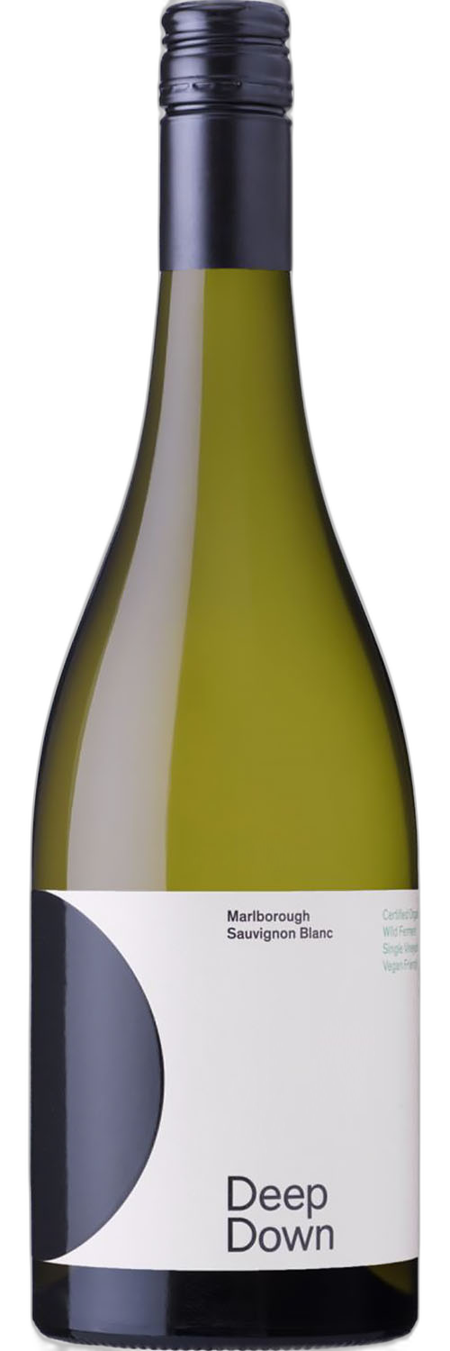 Deep Down Sauvignon Blanc