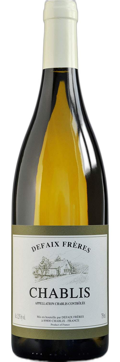 Defaix Frères Chablis
