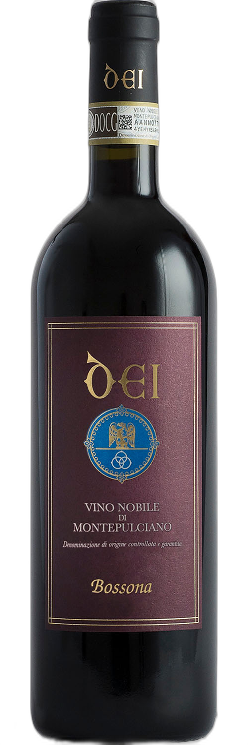 Dei Vino Nobile di Montepulciano Riserva Bossona
