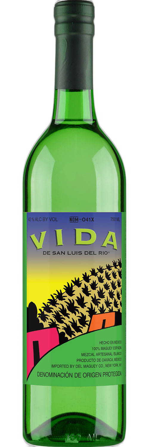 Del Maguey VIDA de San Luis del Río
